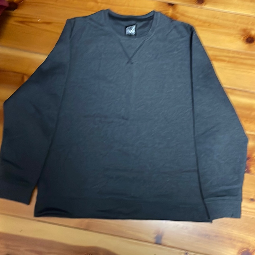 32degree Heat Sweatshirt